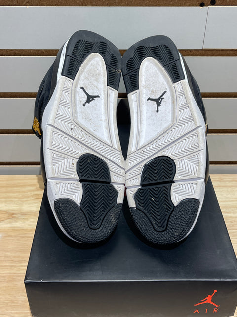 Jordan 4 Retro Royalty Sz 9.5