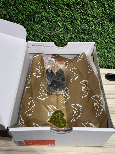 Nike Kobe 9 EM Low Mambacita (GS) Sz 3Y