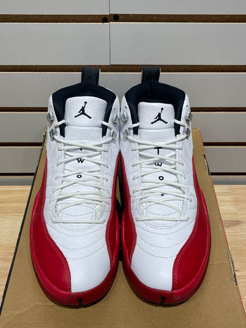 Jordan 12 Retro Cherry (2023) Sz 10.5