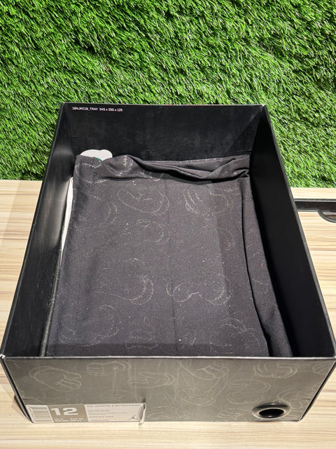 Jordan 4 Retro Kaws Sz 12M