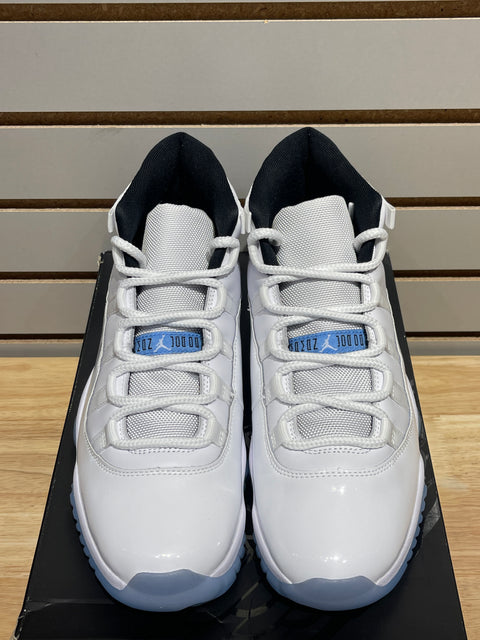 Jordan 11 Retro Legend Blue (2024) Sz 9