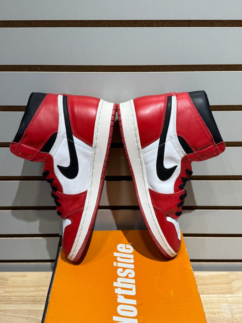 Jordan 1 Retro Chicago (1994) Sz 14