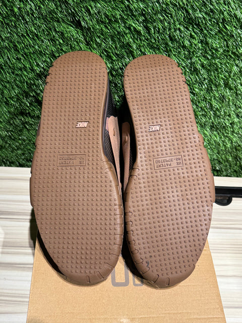 Nike Air Trainer 1 SP Travis Scott Wheat Sz 10.5