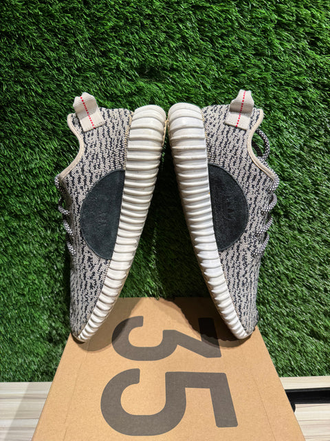 adidas Yeezy Boost 350 Turtledove (2022) Sz 9M