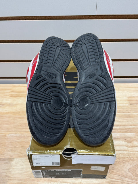 Nike SB Dunk Low Kuwahara Et Sz 7