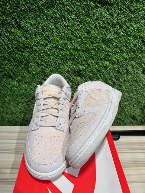 Nike Dunk Low Premium Vast Grey Sz 8