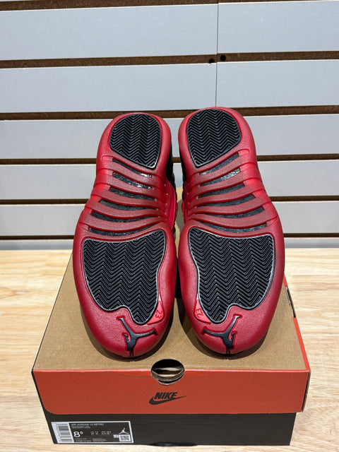 Jordan 12 Retro Flu Game (2025) Sz 8.5