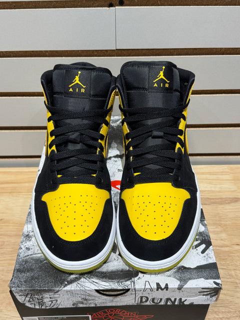 Jordan 1 Mid New Love (2025) Sz 11