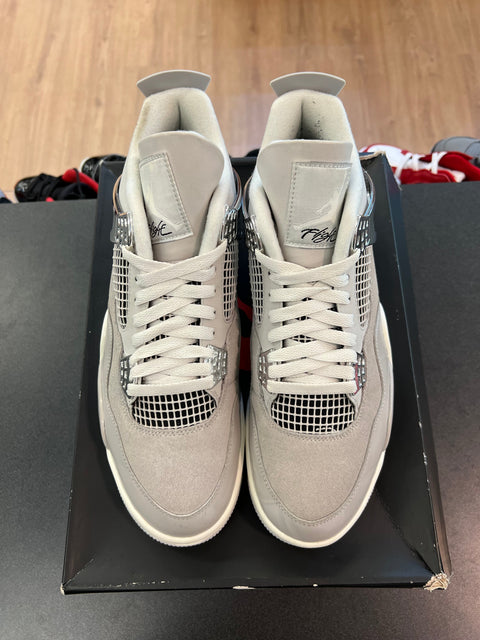 Jordan 4 Retro Frozen Moments (Women's)