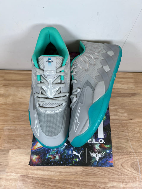 Puma LaMelo Ball MB.01 Lo UFO