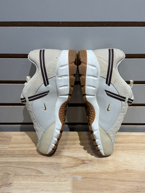 Nike Air Humara LX Jacquemus Light Bone Gold (Women's) Sz 8.5M