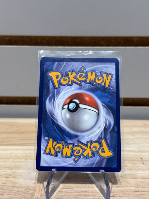 Misty's Psyduck - 193/182 - Pokemon SV10: Destined Rivals (DRI)