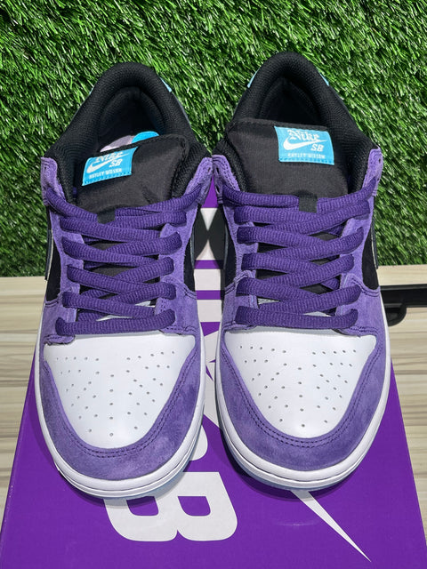 Nike SB Dunk Low Hayley Wilson Sz 9.5