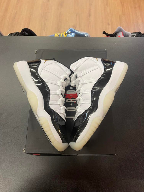 Jordan 11 Retro DMP Gratitude (2023) (GS)