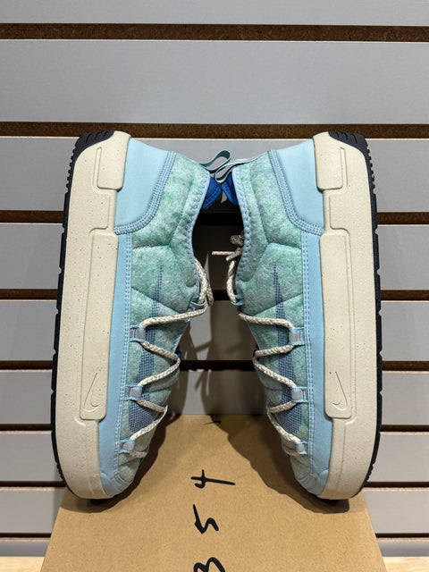 Nike Offline Pack Ocean Cube Sanddrift Sz 10.5