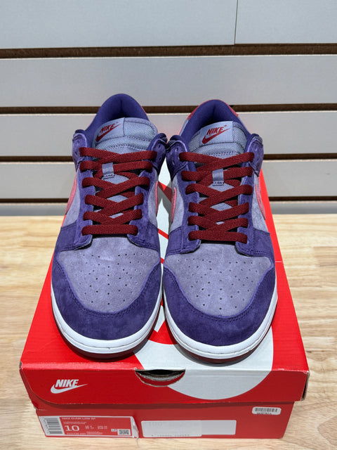 Nike Dunk Low Plum (2020/2024) Sz 10