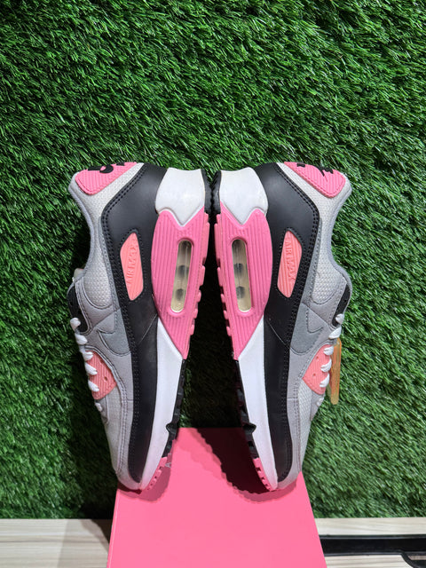 Nike Air Max 90 Recraft Rose (Women's) Sz 9M/10.5W