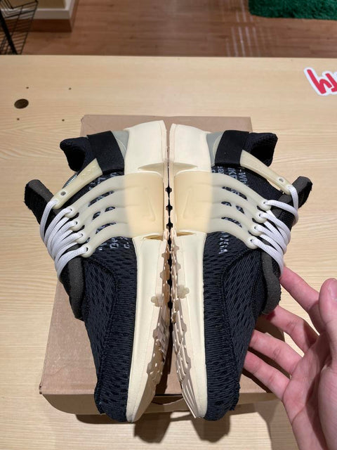 Nike Air Presto Off-White Sz 9