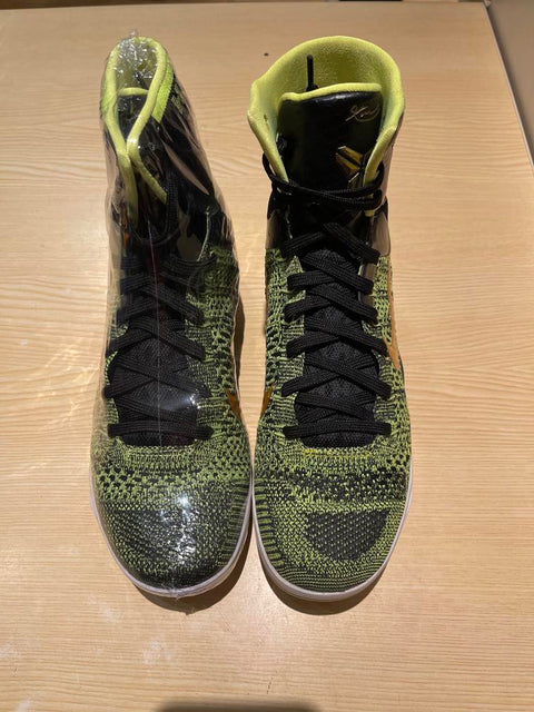 Nike Kobe 9 Elite Victory Restored