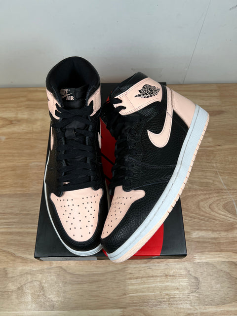 Jordan 1 Retro High OG Defiant SB NYC to Paris