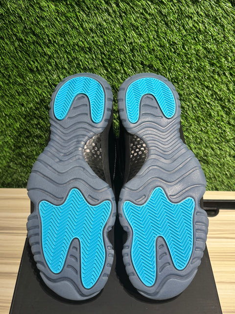 Jordan 11 Retro Gamma Blue (2025) Sz 11