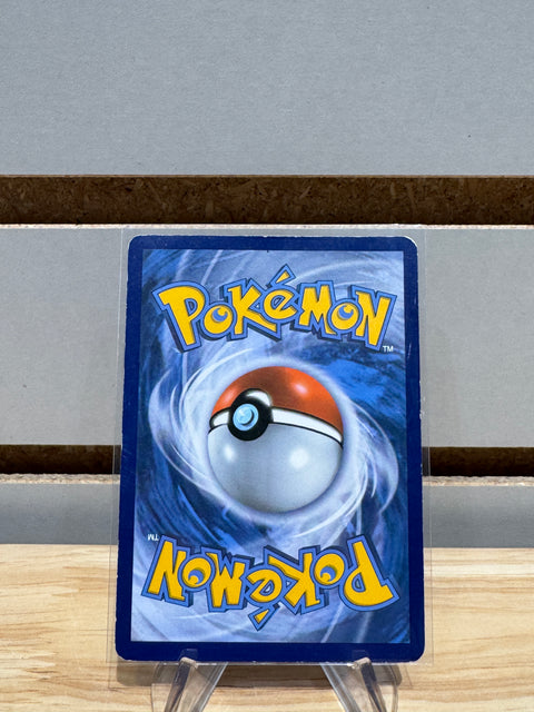 Pokémon Rayquaza EX - XY66 - XY Promos (PR)