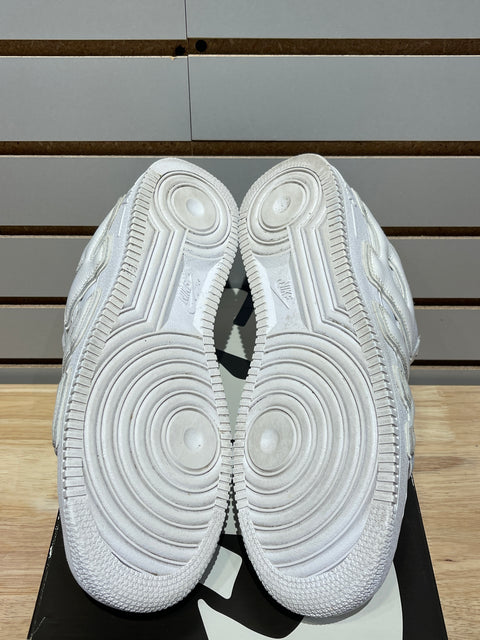 Nike Air Force 1 Low Cactus Plant Flea Market White (2024) Sz 10.5