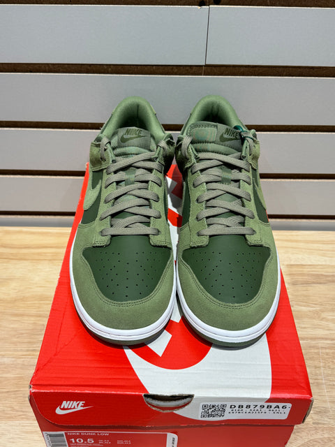 Nike Dunk Low Palm Green
