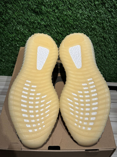 adidas Yeezy Boost 350 V2 Carbon Sz 12