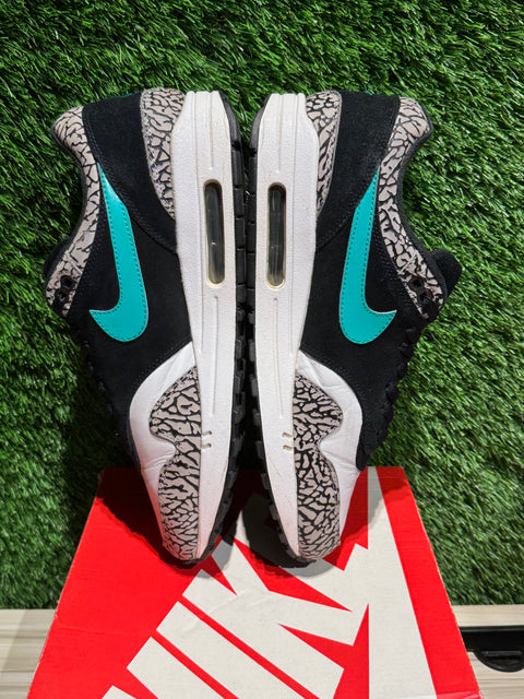 Nike Air Max 1 atmos Elephant (2017) Sz 10M