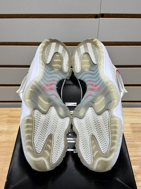 Jordan 11 Retro Platinum Tint Sz 11