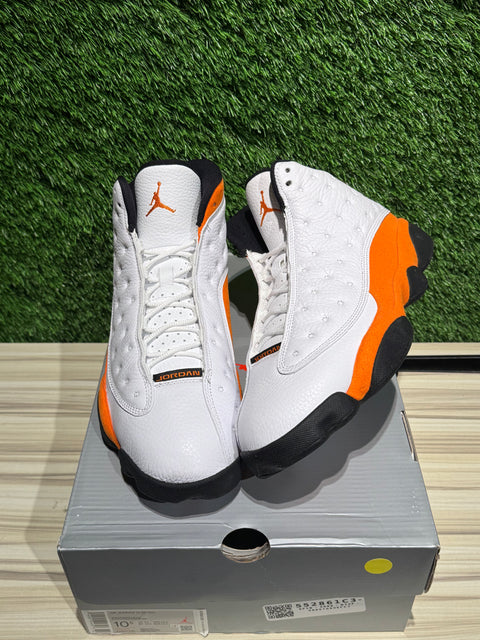 Jordan 13 Retro Starfish