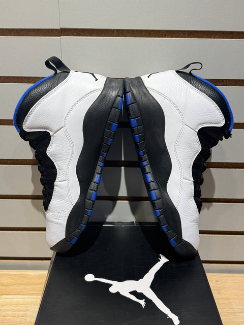 Jordan 10 Retro Orlando Sz 12
