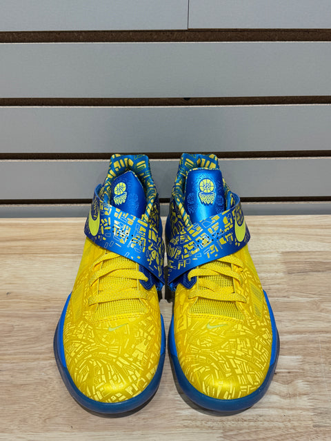 Nike KD 4 Scoring Title (2025)