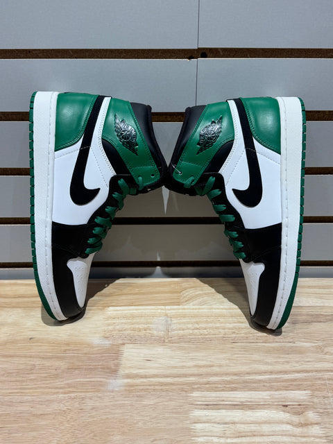 Jordan 1 Retro Defining Moments Celtics (DMP) Sz 9.5