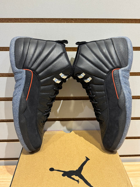 Jordan 12 Retro Utility Sz 11