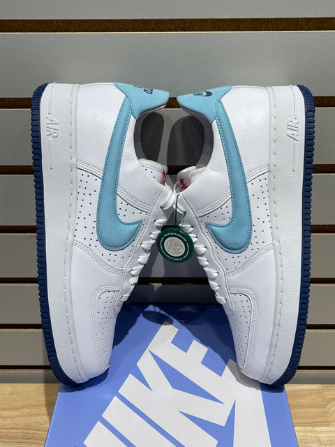 Nike Air Force 1 Low Puerto Rico (2022) Sz 11