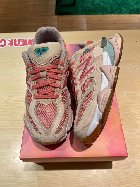 New Balance 9060 Joe Freshgoods Inside Voices Penny Cookie Pink