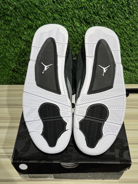 Jordan 4 Retro Fear (2024) Sz 13M