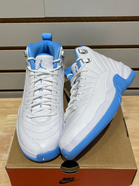 Jordan 12 Retro Melo (GS) Sz 5.5Y
