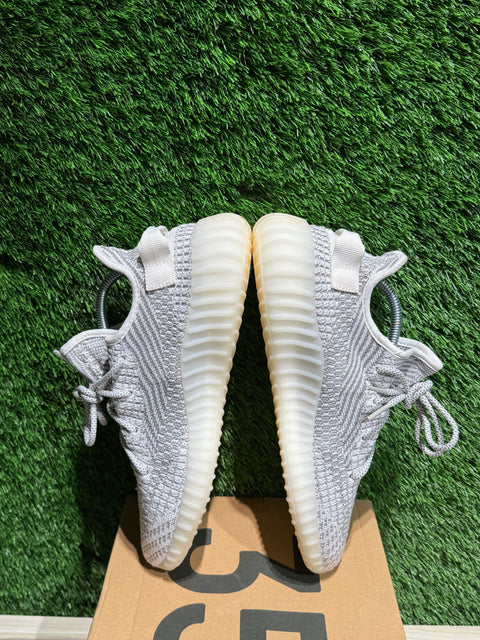 adidas Yeezy Boost 350 V2 Static (Non-Reflective) Sz 10