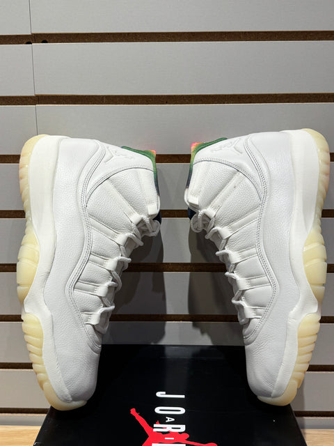Jordan 11 Retro 285 Sz 13