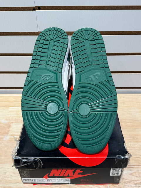 Jordan 1 Retro High OG Gorge Green Sz 13