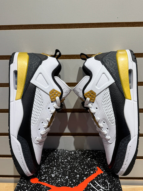 Jordan Spizike Low DMP Sz 10.5