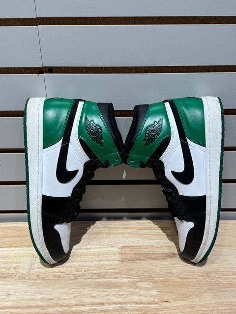 Jordan 1 Retro Defining Moments Celtics (DMP) Sz 10.5