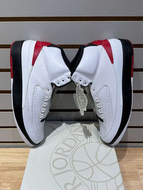 Jordan 2 Retro OG Chicago (2022) Sz 11.5