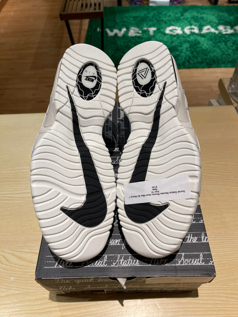 Nike Air Max Penny 1 Social Status Recess Photon Dust