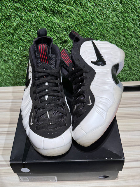 Nike Air Foamposite Pro Pearl (2025) Sz 9.5