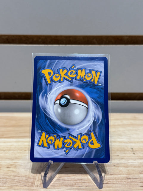 Guzma (Full Art) - Pokemon SM - Burning Shadows (SM03)