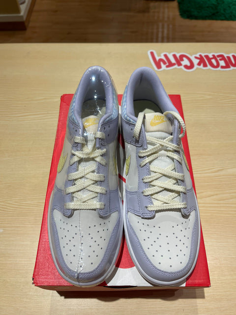 DS Easter Dunk Low Sz 7Y/8.5W